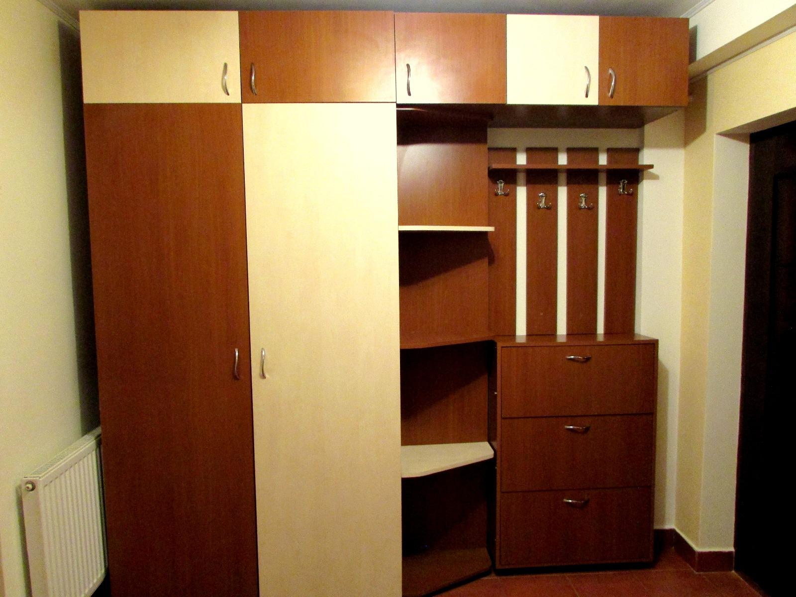 Garsonieră de închiriat Marasti - 31666AI | BLITZ Cluj-Napoca | Poza4