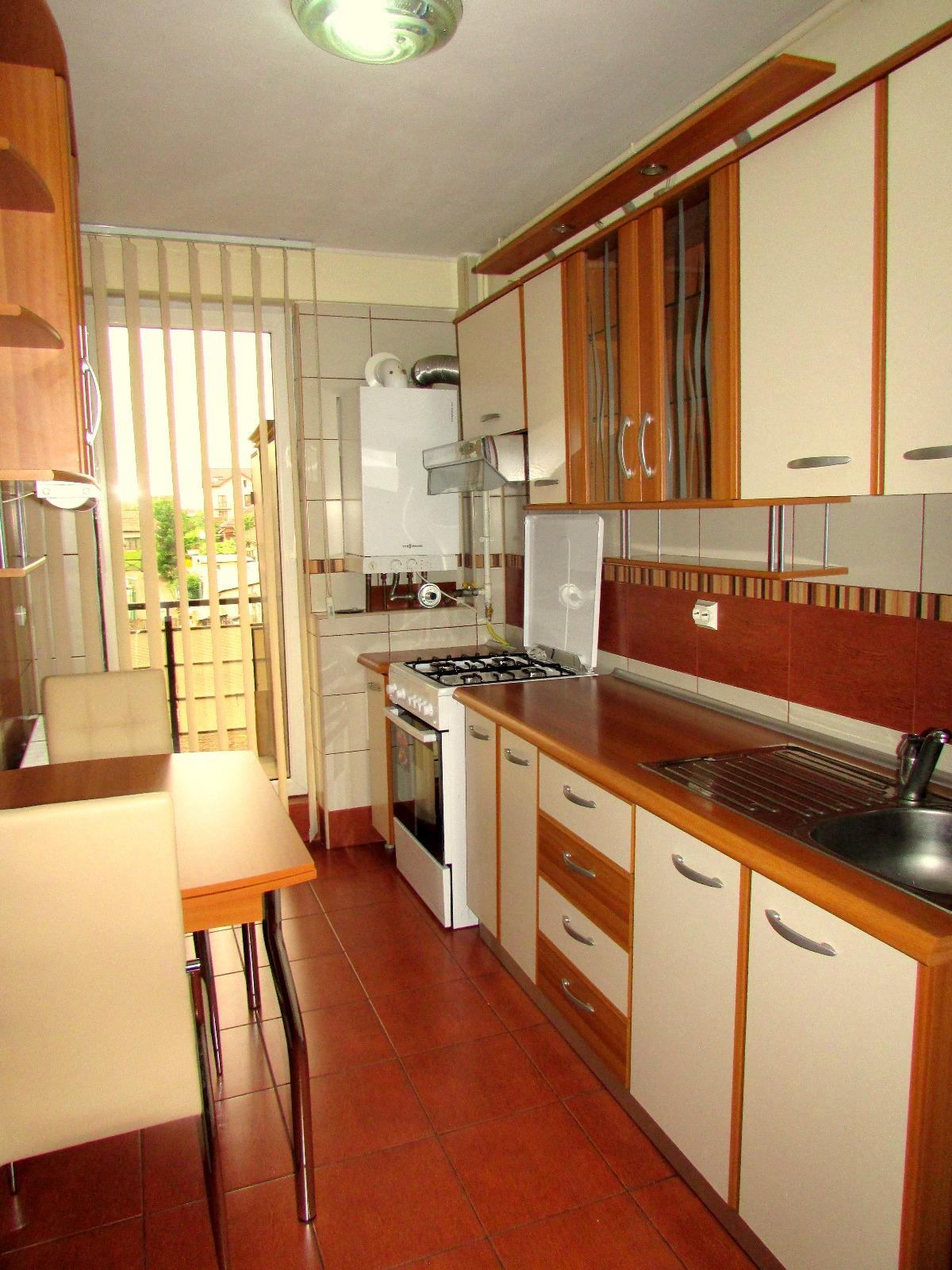 Garsonieră de închiriat Marasti - 31666AI | BLITZ Cluj-Napoca | Poza5