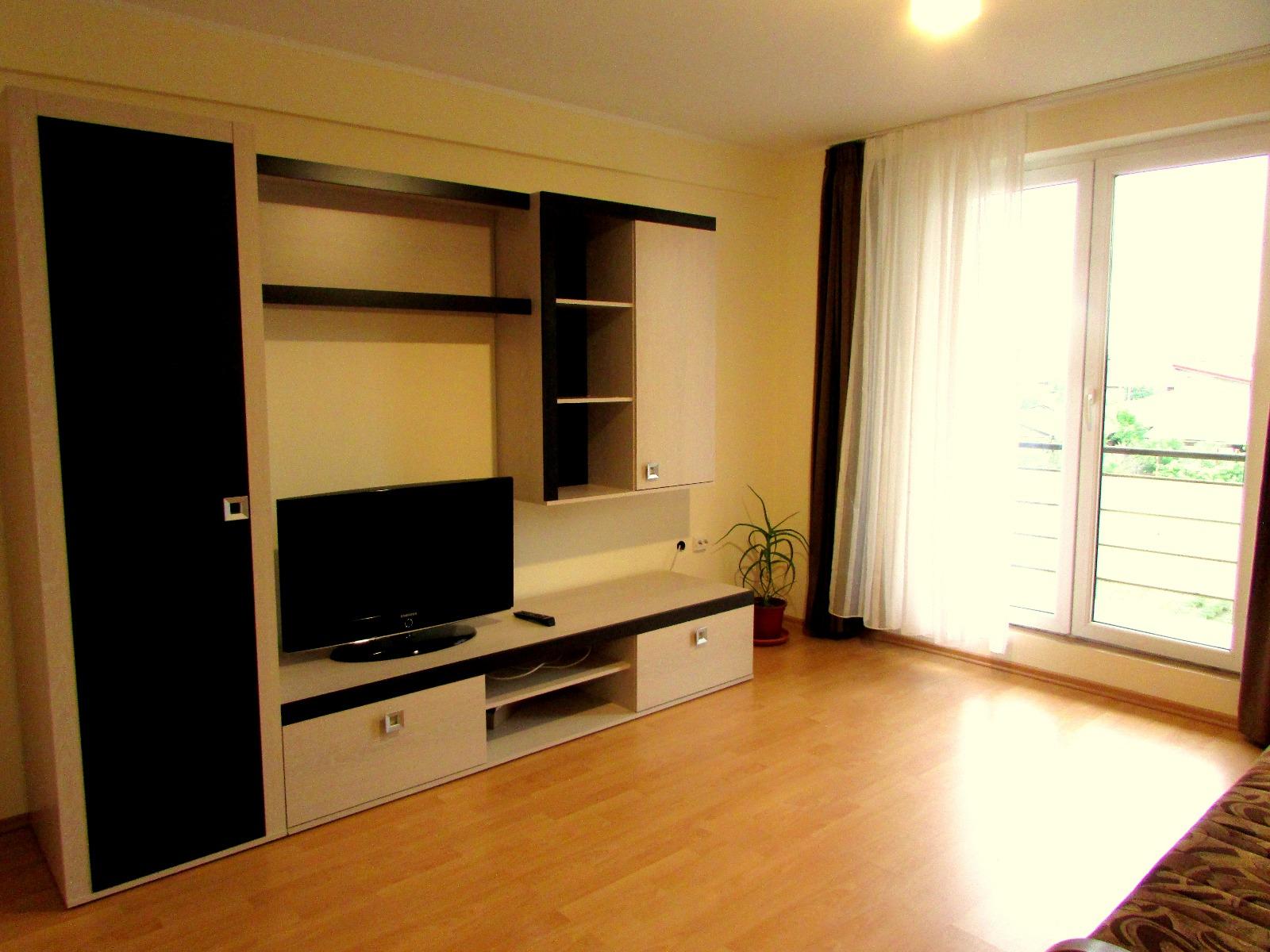 Garsonieră de închiriat Marasti - 31666AI | BLITZ Cluj-Napoca | Poza2