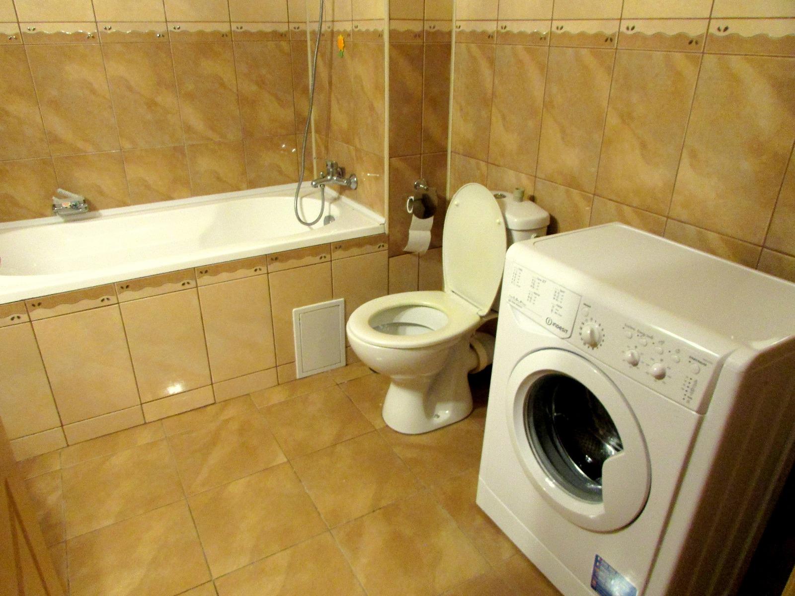 Garsonieră de închiriat Marasti - 31666AI | BLITZ Cluj-Napoca | Poza8