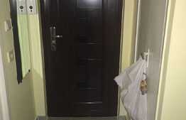 Garsoniera 30 mp, garaj, zona Expo Transilvania