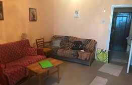 Garsoniera 30 mp, garaj, zona Expo Transilvania