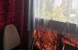 Garsoniera 30 mp, garaj, zona Expo Transilvania