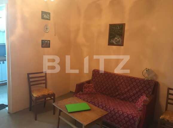 Garsonieră de închiriat Marasti - 31667AI | BLITZ Cluj-Napoca | Poza2