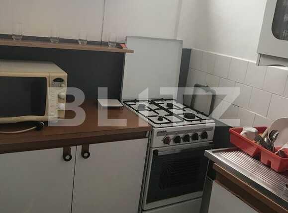 Garsonieră de închiriat Marasti - 31667AI | BLITZ Cluj-Napoca | Poza5