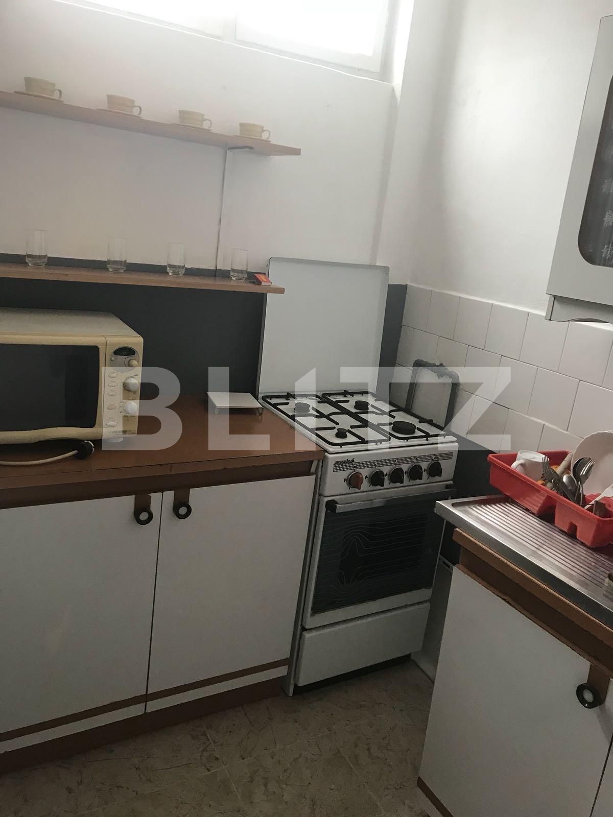 Garsonieră de închiriat Marasti - 31667AI | BLITZ Cluj-Napoca | Poza5