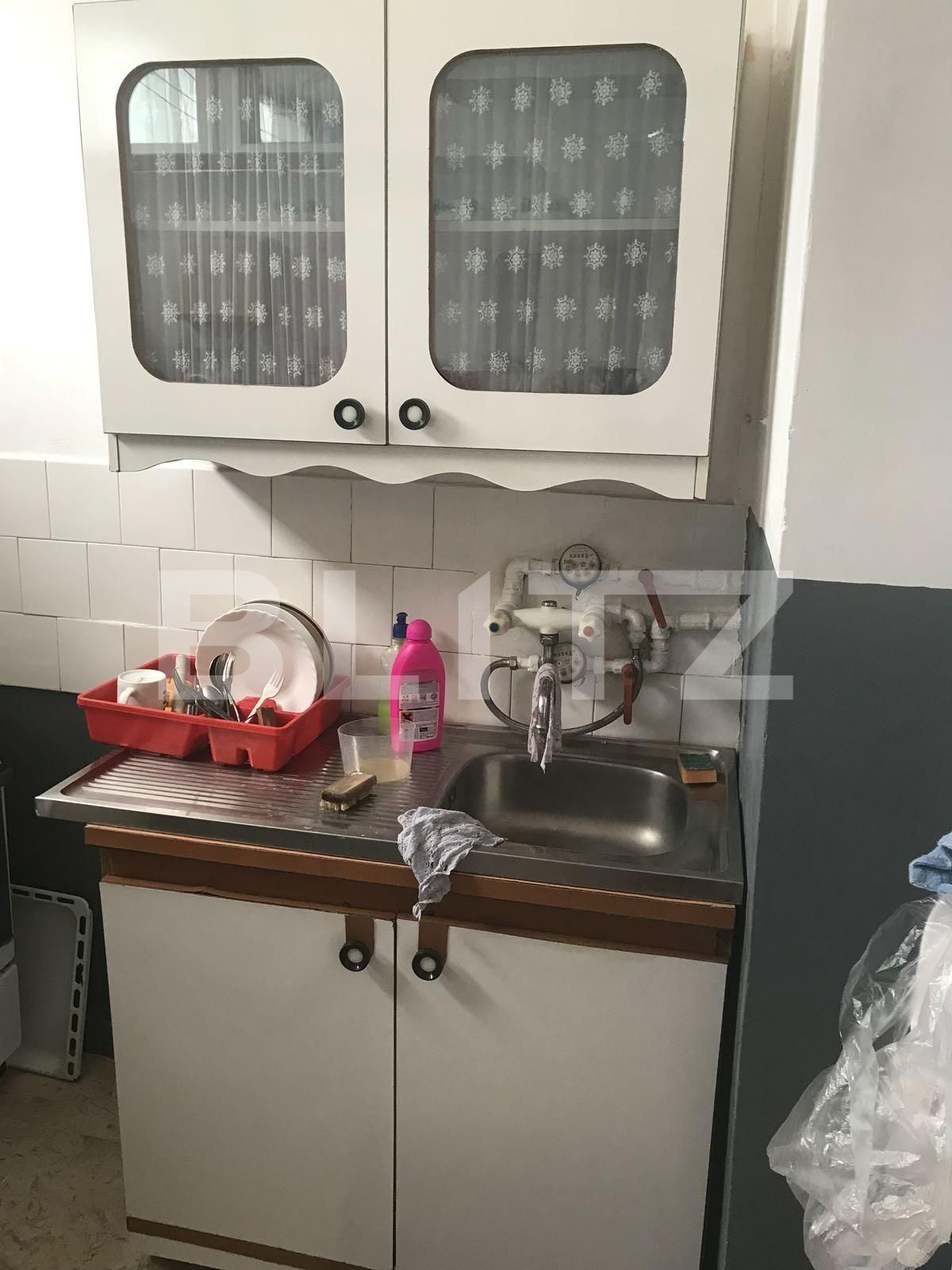 Garsonieră de închiriat Marasti - 31667AI | BLITZ Cluj-Napoca | Poza4