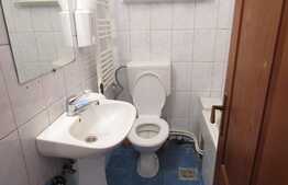 De vanzare garsoniera, 24.50 mp, parcare, zona strazii Frunzisului