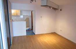 De vanzare garsoniera, 24.50 mp, parcare, zona strazii Frunzisului