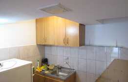 De vanzare garsoniera, 24.50 mp, parcare, zona strazii Frunzisului