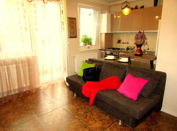 Apartament de închiriat 2 camere Floreşti - 31669AI | BLITZ Cluj-Napoca | Poza5