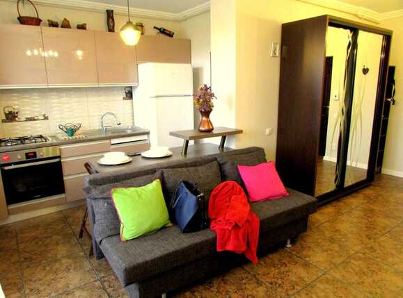 Apartament de închiriat 2 camere Floreşti - 31669AI | BLITZ Cluj-Napoca | Poza2