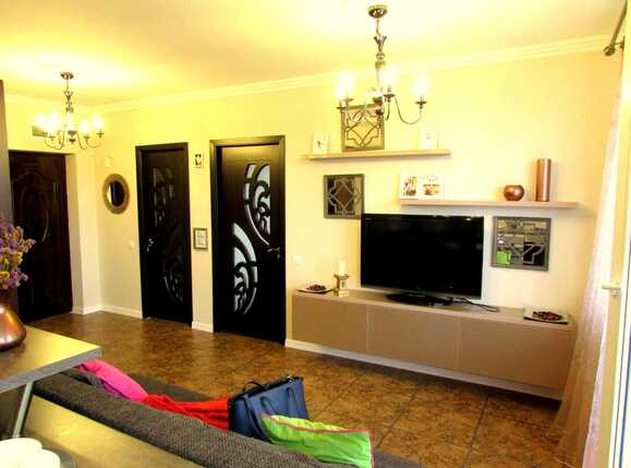 Apartament de închiriat 2 camere Floreşti - 31669AI | BLITZ Cluj-Napoca | Poza3