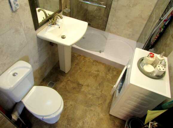 Apartament de închiriat 2 camere Floreşti - 31669AI | BLITZ Cluj-Napoca | Poza8