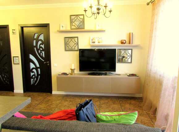 Apartament de închiriat 2 camere Floreşti - 31669AI | BLITZ Cluj-Napoca | Poza4