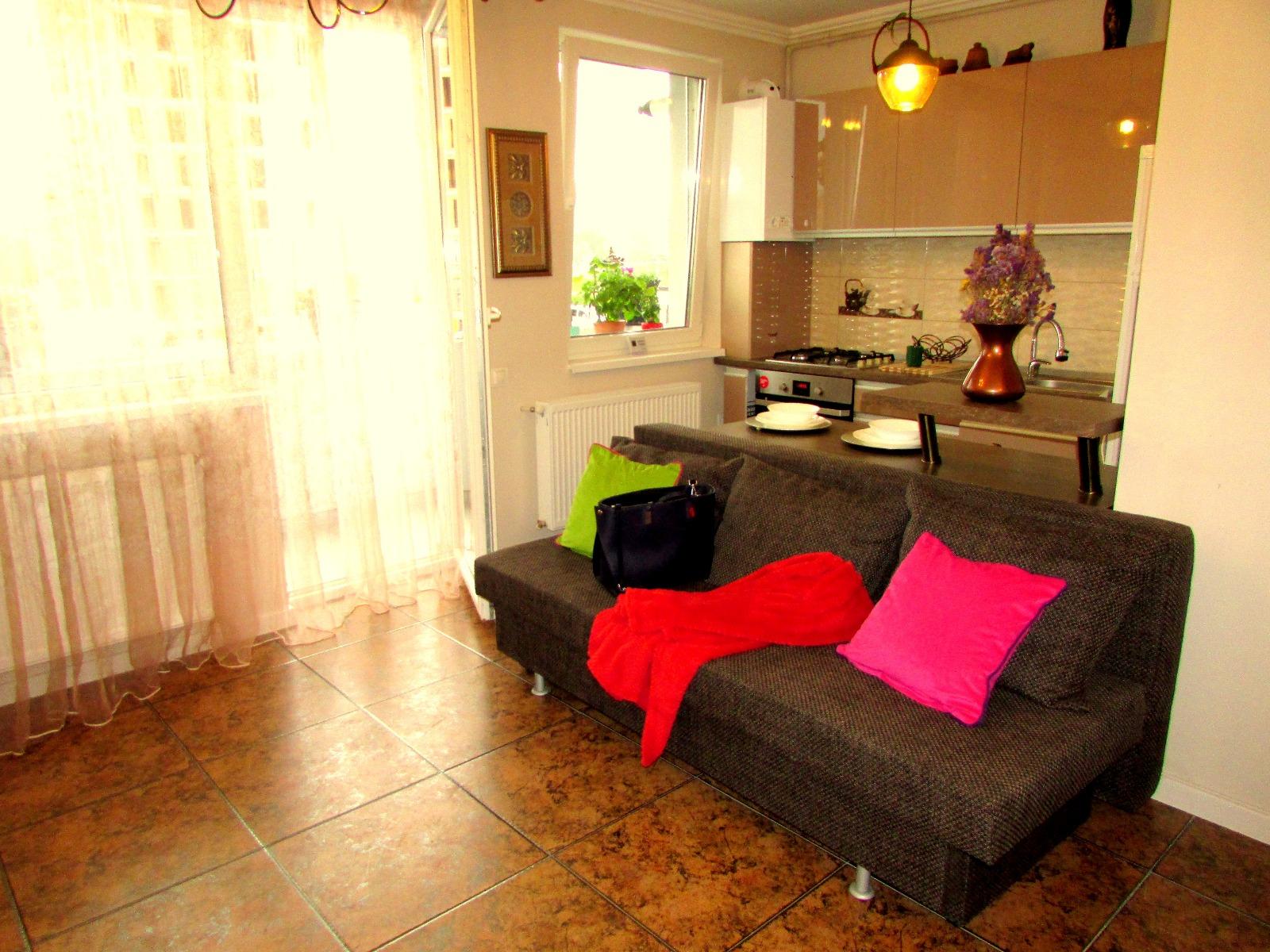 Apartament de închiriat 2 camere Floreşti - 31669AI | BLITZ Cluj-Napoca | Poza5