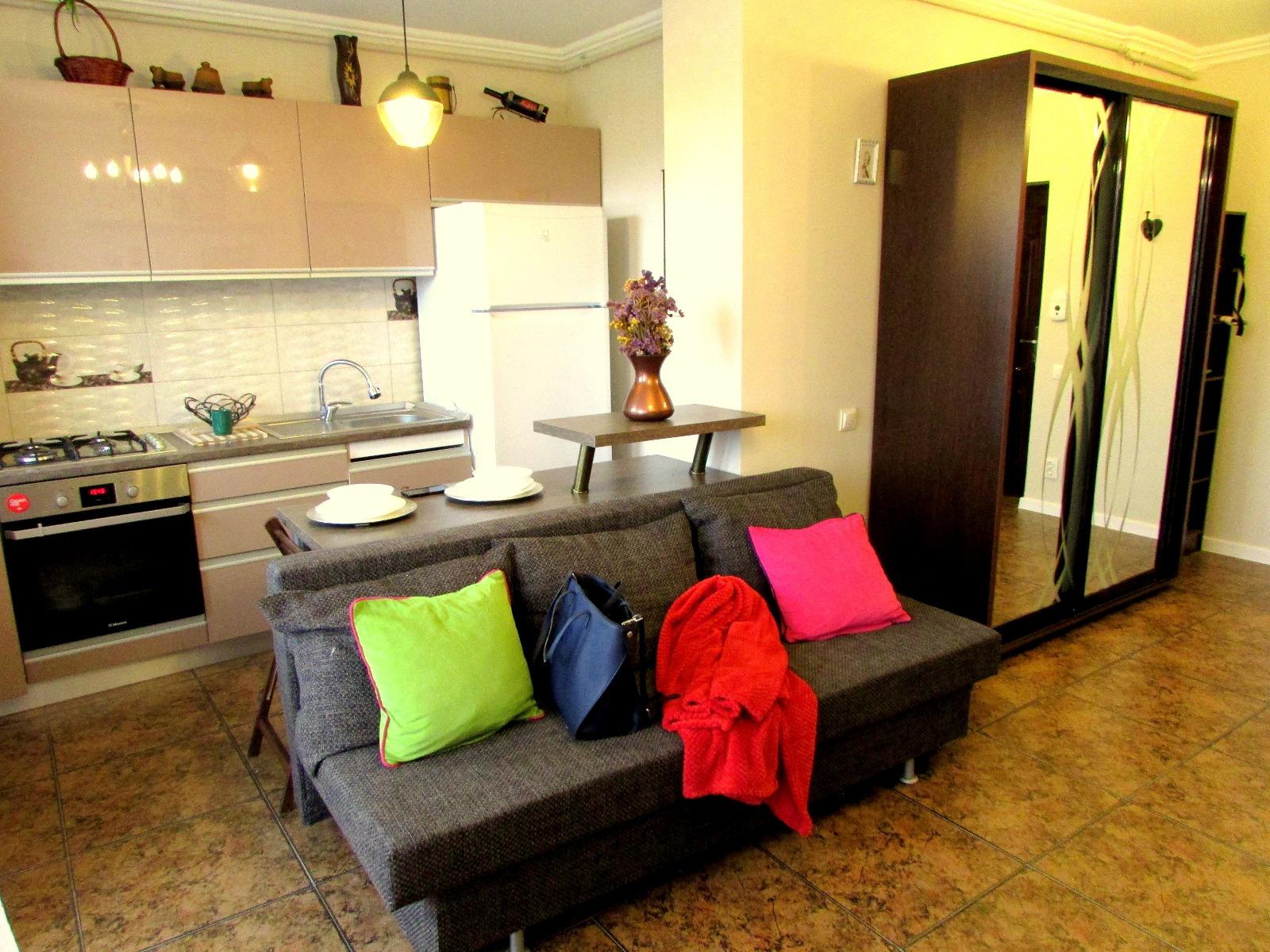 Apartament de închiriat 2 camere Floreşti - 31669AI | BLITZ Cluj-Napoca | Poza2