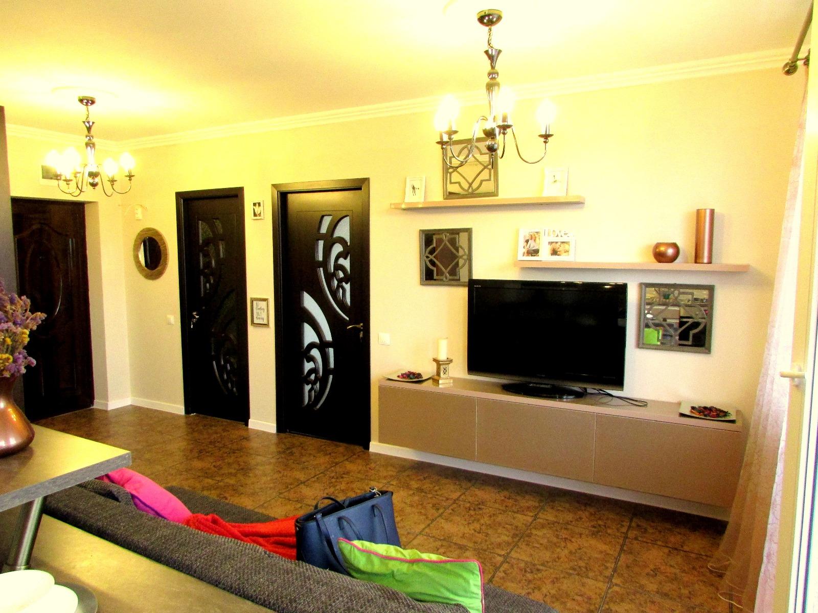 Apartament de închiriat 2 camere Floreşti - 31669AI | BLITZ Cluj-Napoca | Poza3