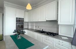 Apartament 2 camere, 56 mp, terasa 10 mp, zona Mihai Viteazu!