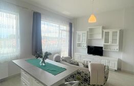 Apartament 2 camere, 56 mp, terasa 10 mp, zona Mihai Viteazu!