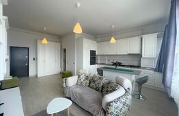 Apartament 2 camere, 56 mp, terasa 10 mp, zona Mihai Viteazu!