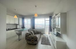 Apartament 2 camere, 56 mp, terasa 10 mp, zona Mihai Viteazu!