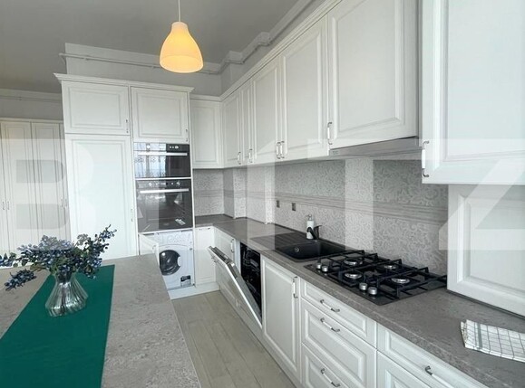 Apartament de închiriat 2 camere Central - 31670AI | BLITZ Cluj-Napoca | Poza4