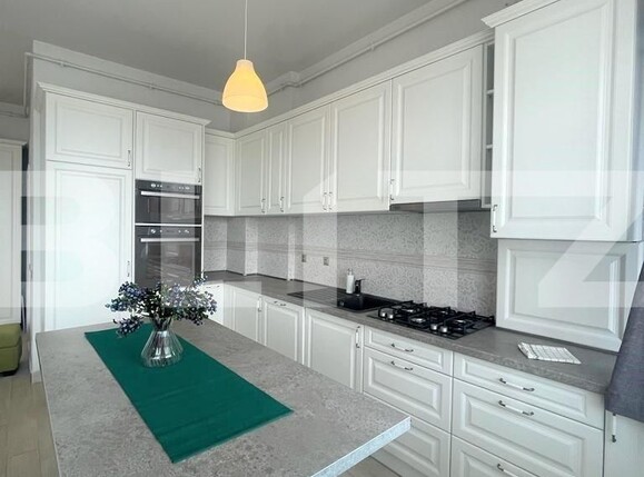 Apartament de închiriat 2 camere Central - 31670AI | BLITZ Cluj-Napoca | Poza6