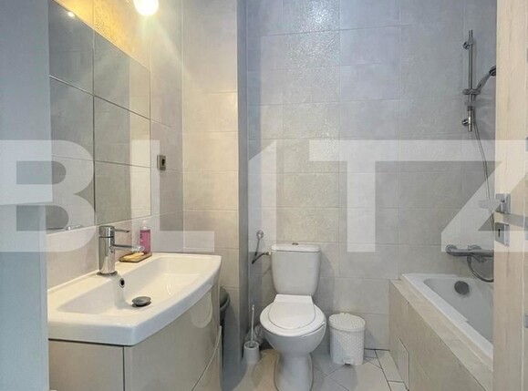 Apartament de închiriat 2 camere Central - 31670AI | BLITZ Cluj-Napoca | Poza11