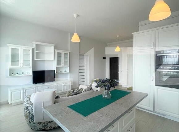 Apartament de închiriat 2 camere Central - 31670AI | BLITZ Cluj-Napoca | Poza5