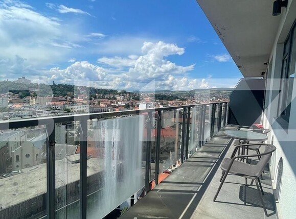 Apartament de închiriat 2 camere Central - 31670AI | BLITZ Cluj-Napoca | Poza12
