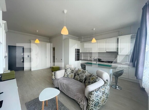 Apartament de închiriat 2 camere Central - 31670AI | BLITZ Cluj-Napoca | Poza1