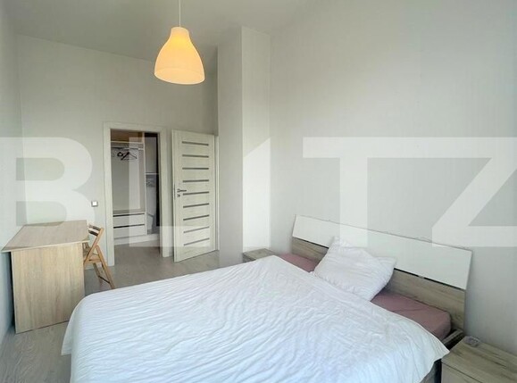 Apartament de închiriat 2 camere Central - 31670AI | BLITZ Cluj-Napoca | Poza8