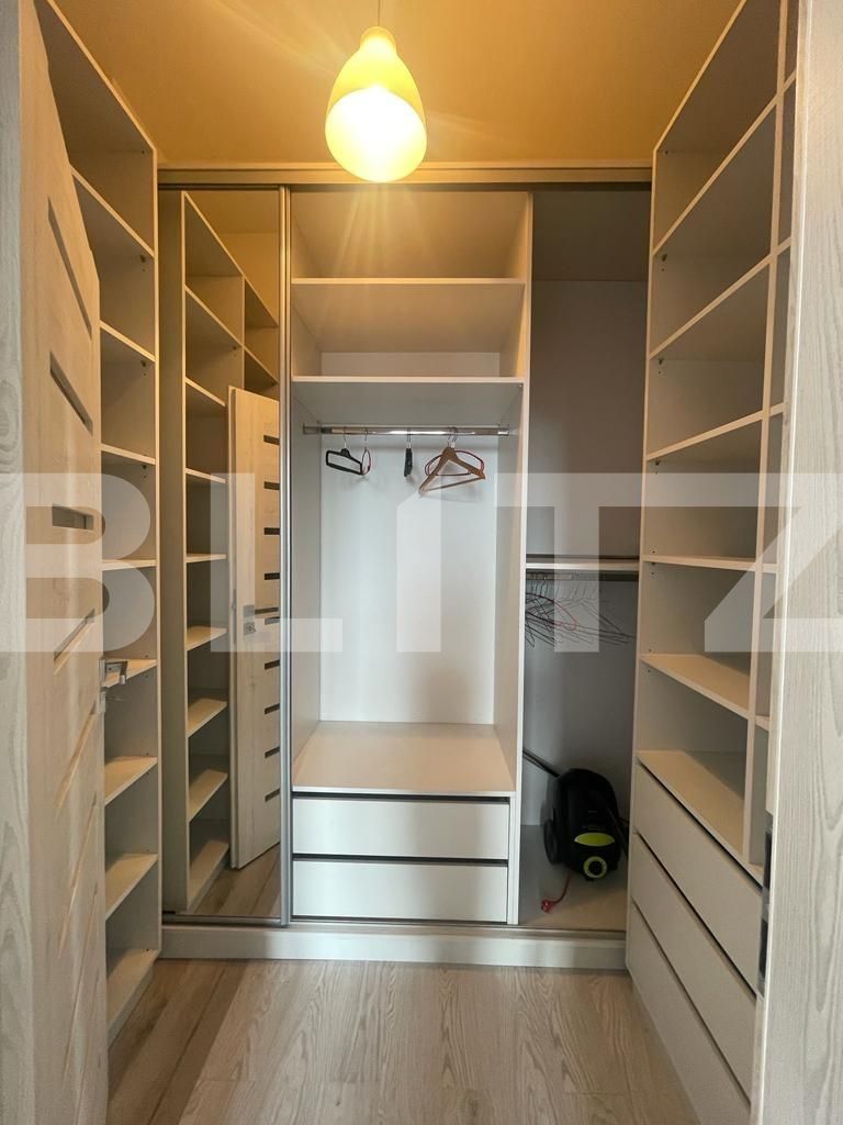 Apartament de închiriat 2 camere Central - 31670AI | BLITZ Cluj-Napoca | Poza10