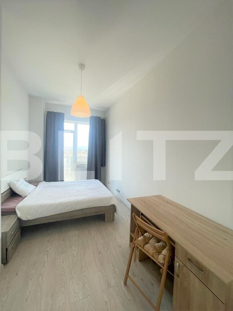 Apartament de închiriat 2 camere Central - 31670AI | BLITZ Cluj-Napoca | Poza9