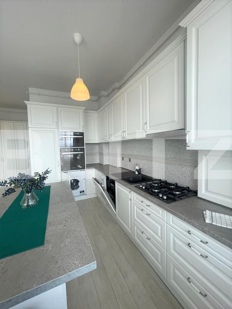 Apartament de închiriat 2 camere Central - 31670AI | BLITZ Cluj-Napoca | Poza4