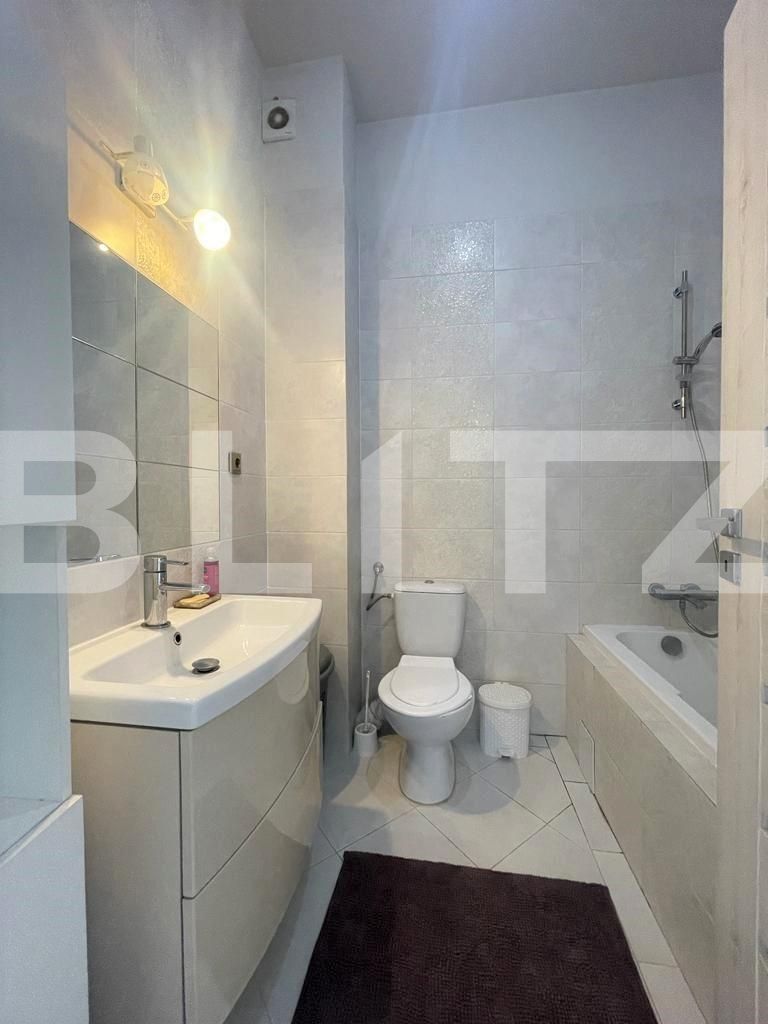 Apartament de închiriat 2 camere Central - 31670AI | BLITZ Cluj-Napoca | Poza11