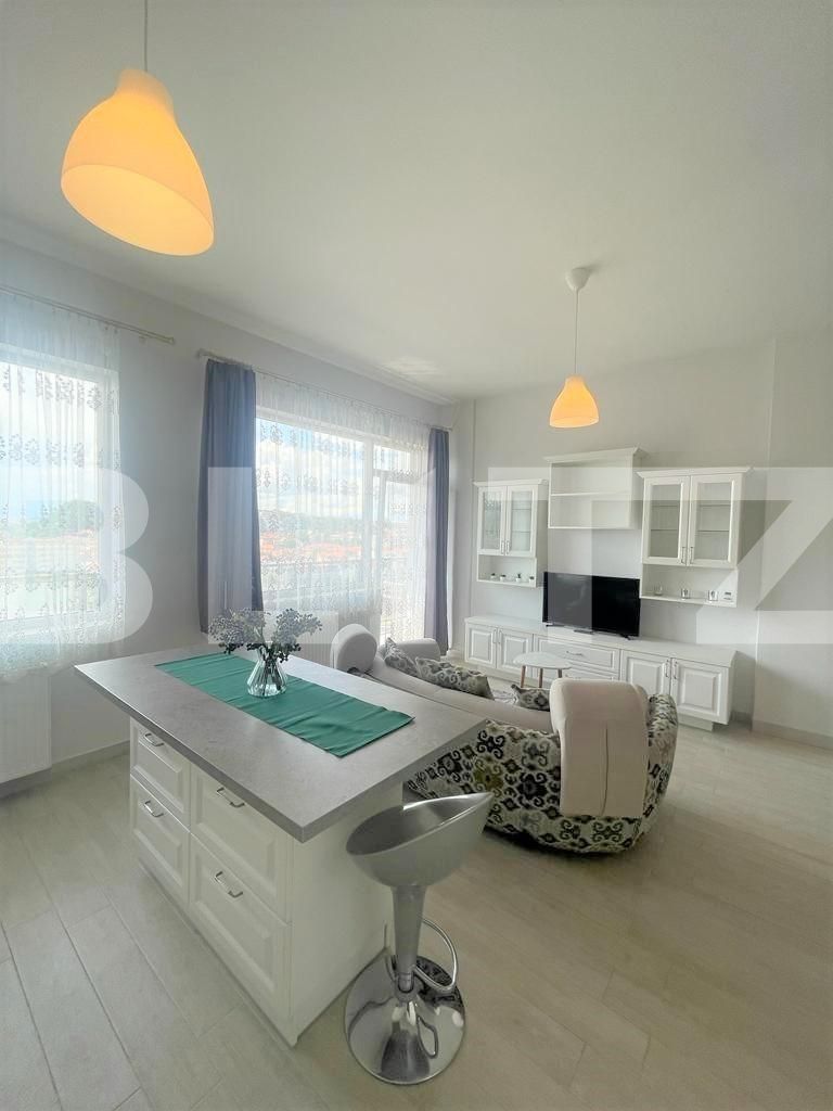 Apartament de închiriat 2 camere Central - 31670AI | BLITZ Cluj-Napoca | Poza3