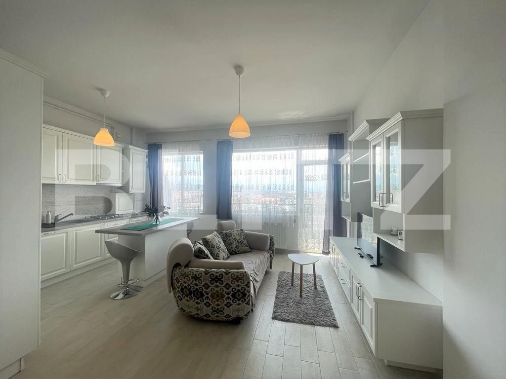 Apartament de închiriat 2 camere Central - 31670AI | BLITZ Cluj-Napoca | Poza2