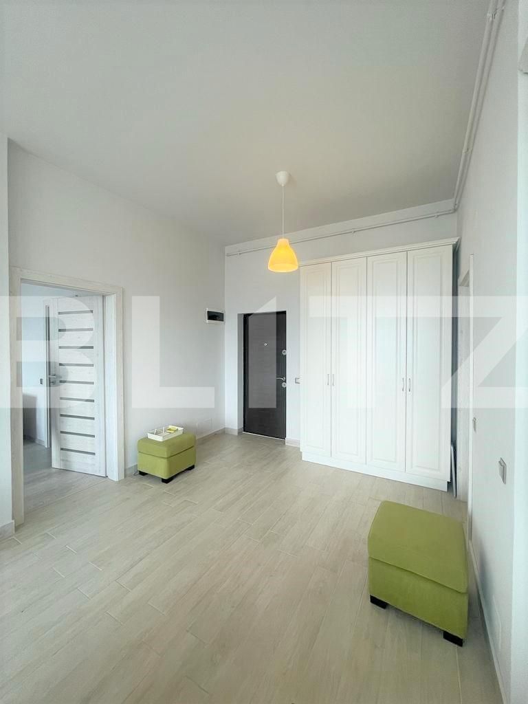 Apartament de închiriat 2 camere Central - 31670AI | BLITZ Cluj-Napoca | Poza7