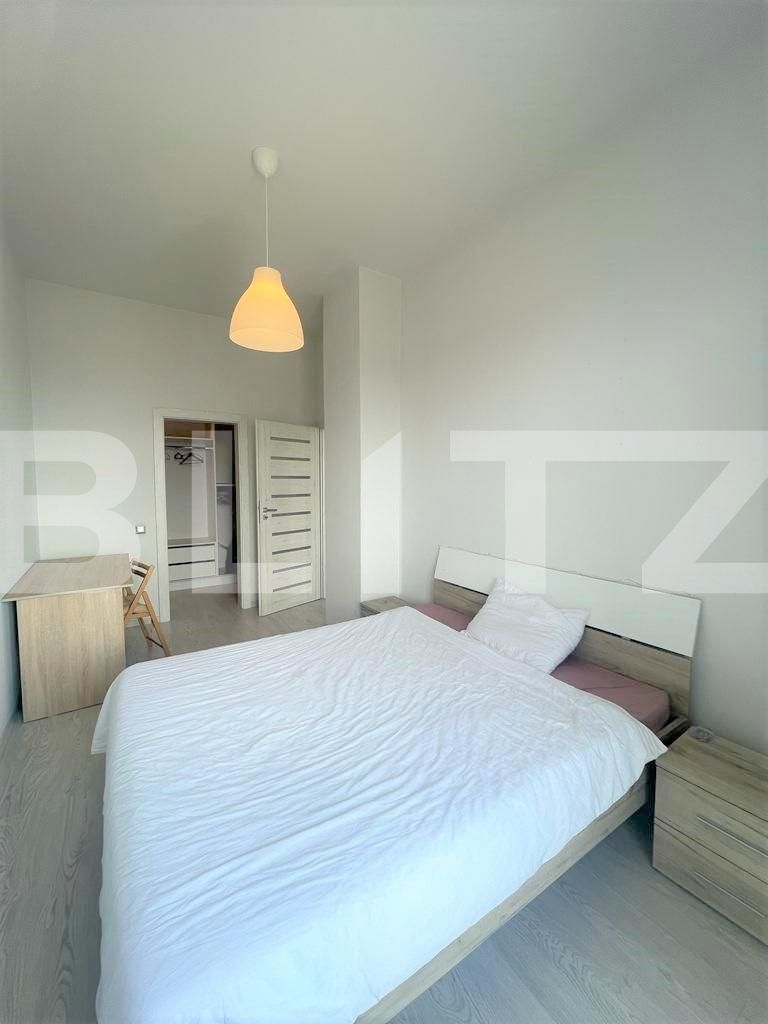 Apartament de închiriat 2 camere Central - 31670AI | BLITZ Cluj-Napoca | Poza8