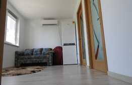 De vanzare casa individuala, 61 mp, 401 mp teren, zona linistita