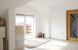 De vanzare casa individuala, 61 mp, 401 mp teren, zona linistita