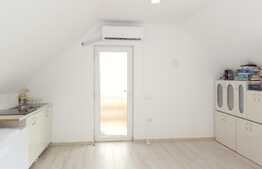 De vanzare casa individuala, 61 mp, 401 mp teren, zona linistita