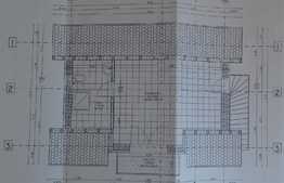 De vanzare casa individuala, 61 mp, 401 mp teren, zona linistita