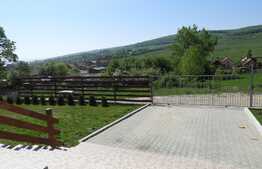 De vanzare casa individuala, 61 mp, 401 mp teren, zona linistita