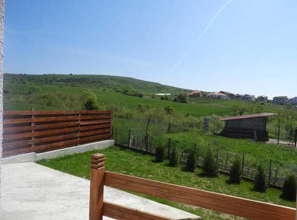 Casa de vânzare 4 camere Exterior Nord - 31671CV | BLITZ Cluj-Napoca | Poza5