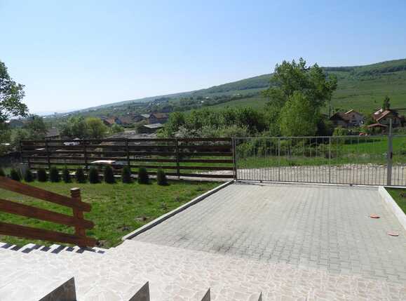 Casa de vânzare 4 camere Exterior Nord - 31671CV | BLITZ Cluj-Napoca | Poza6