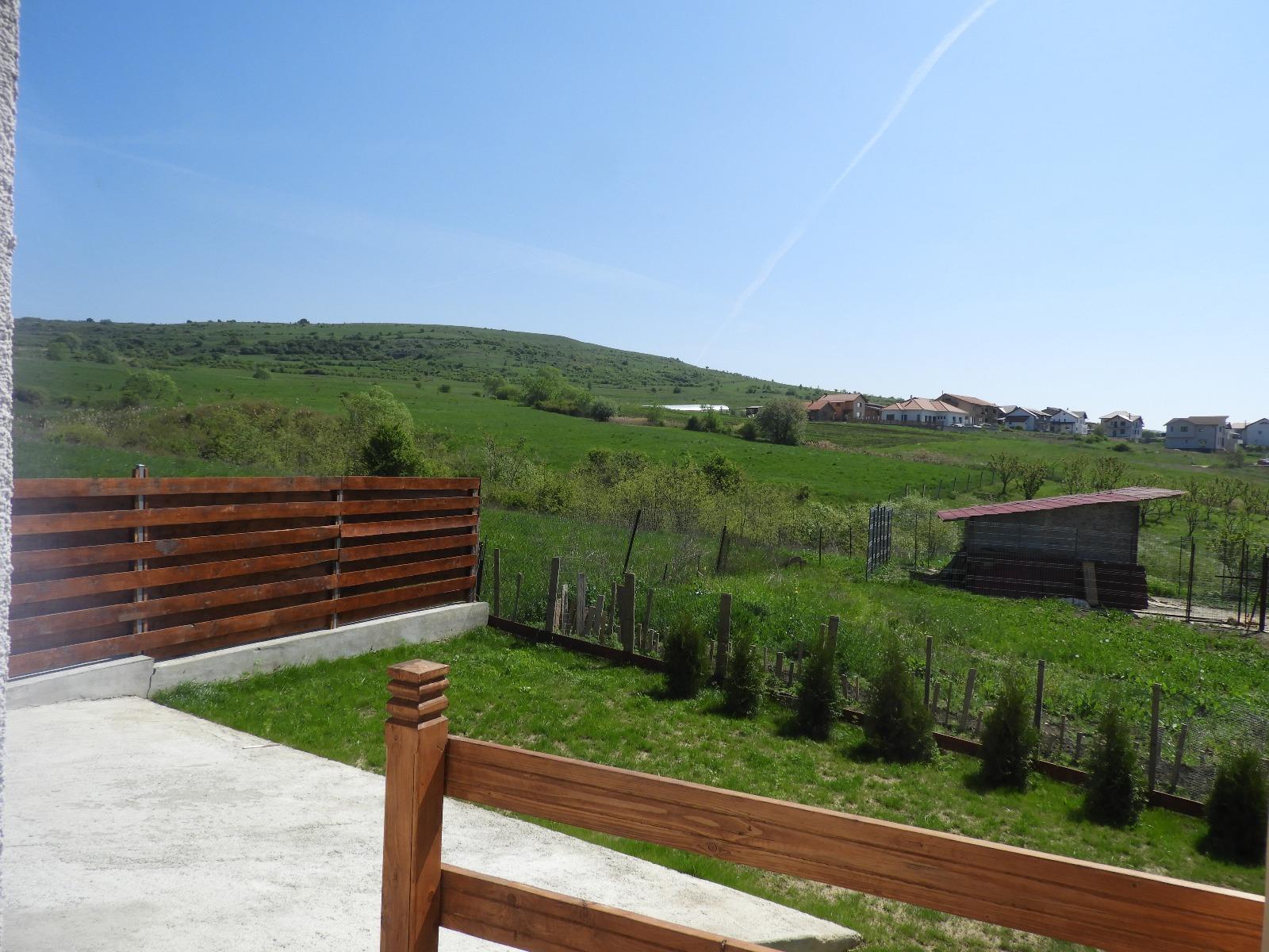 Casa de vânzare 4 camere Exterior Nord - 31671CV | BLITZ Cluj-Napoca | Poza5