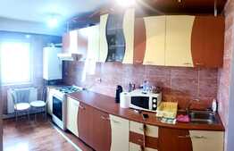 Daca vrei un apartament decomandat cu 3 camere si 2 bai in Zorilor...